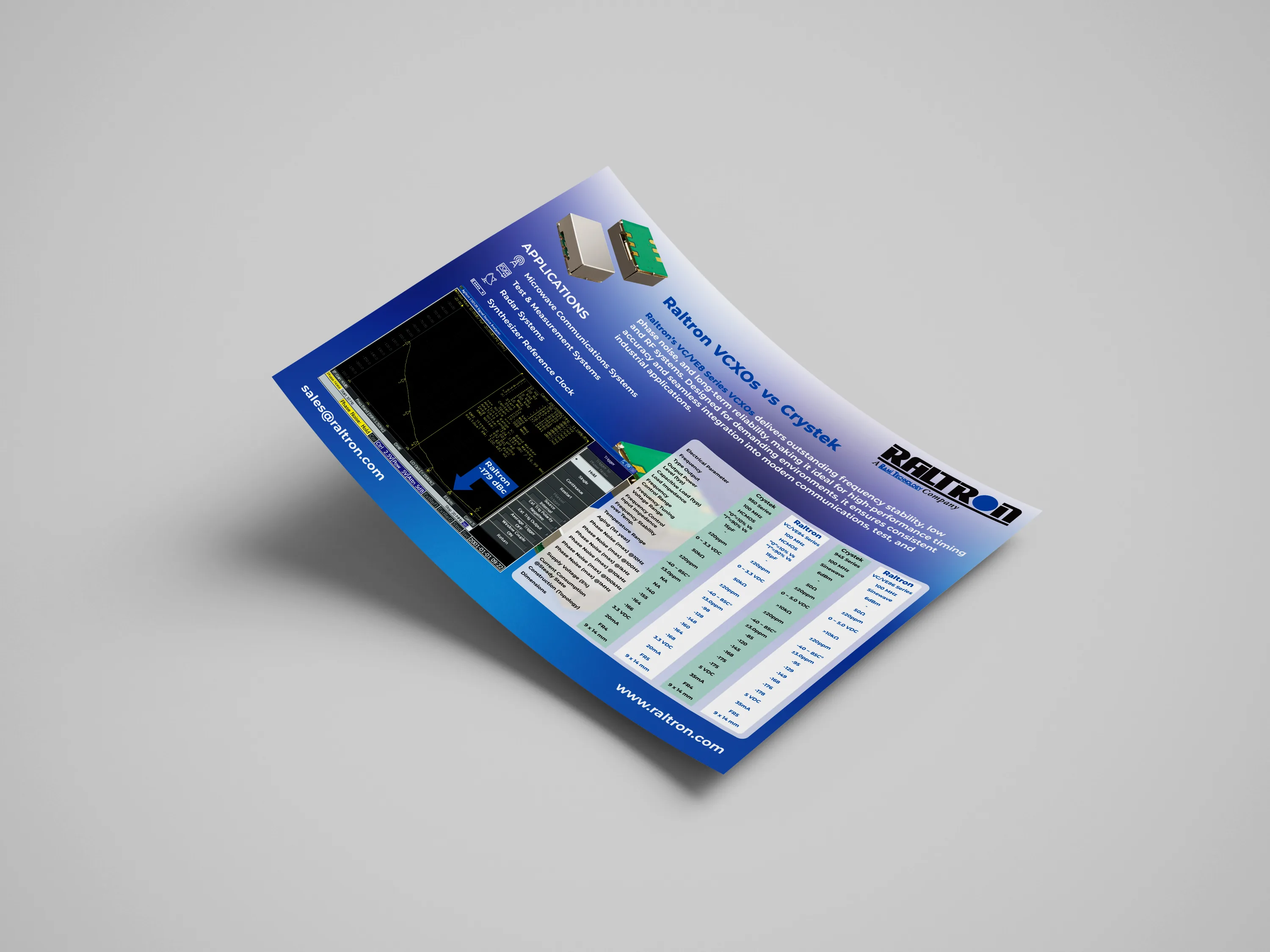 Flyer