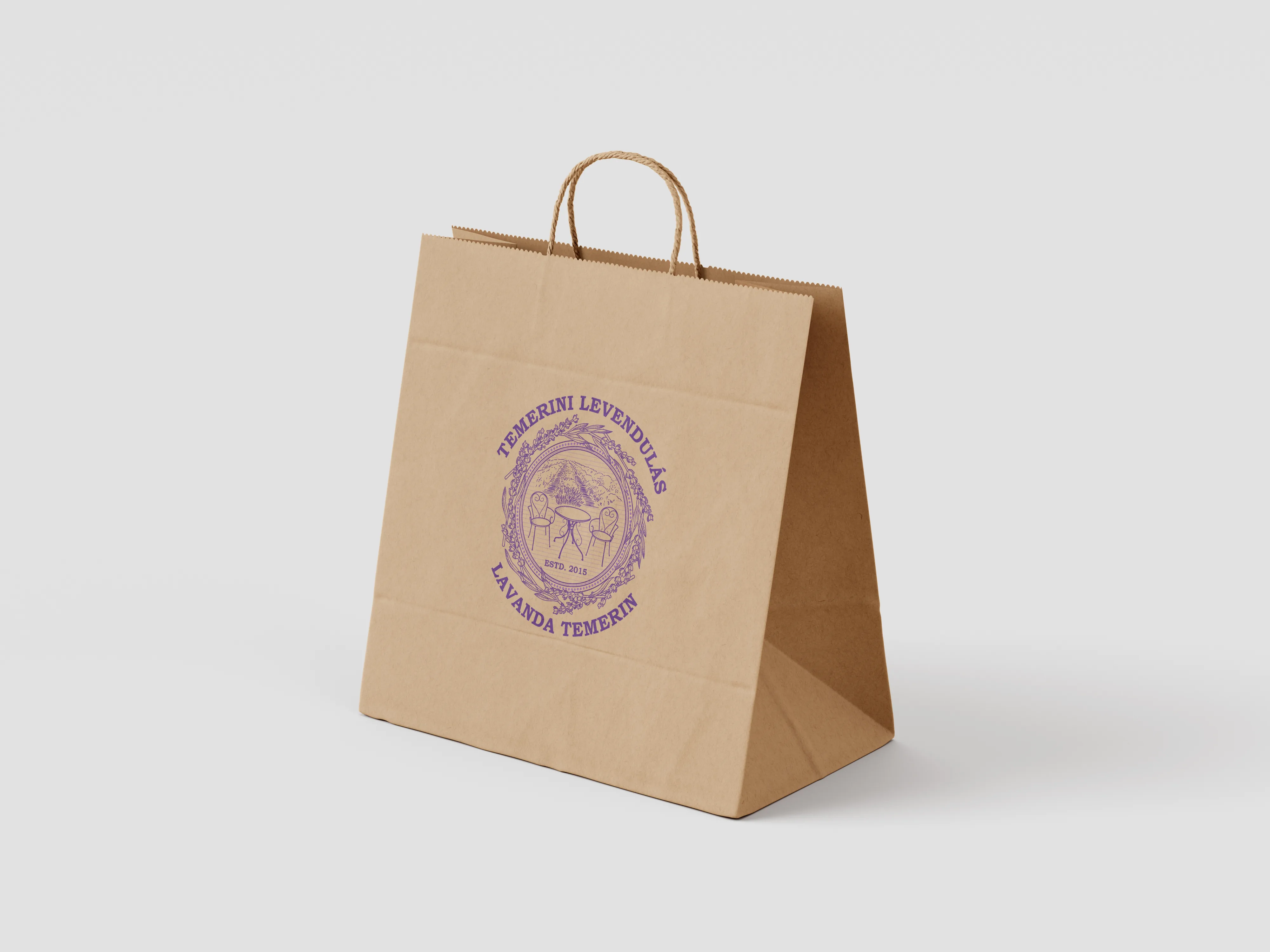 Paper bag