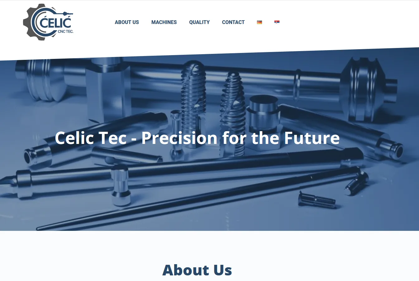 CelicTech