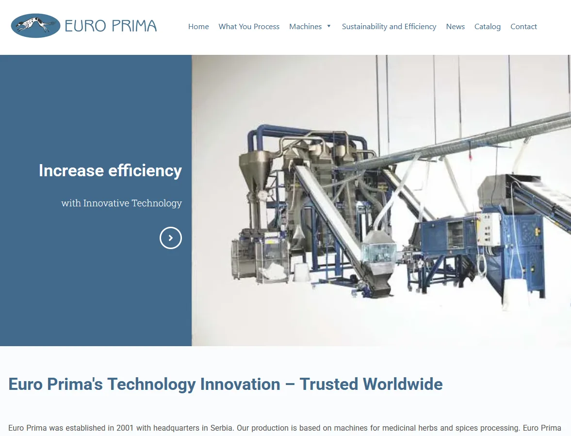 EuroPrima
